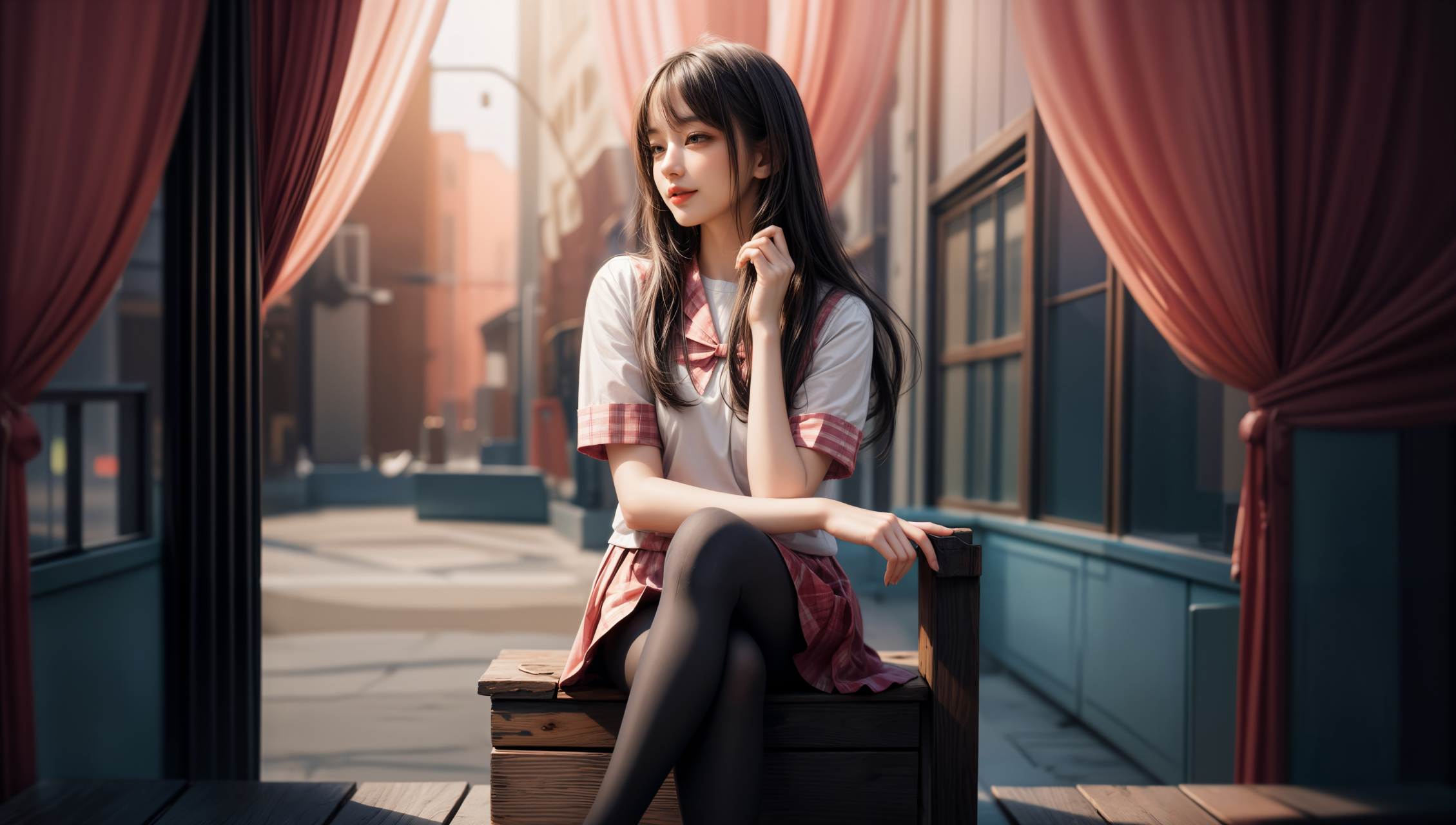 四川凉山木里学子走进浙江：在“东方大港”播撒梦想种子